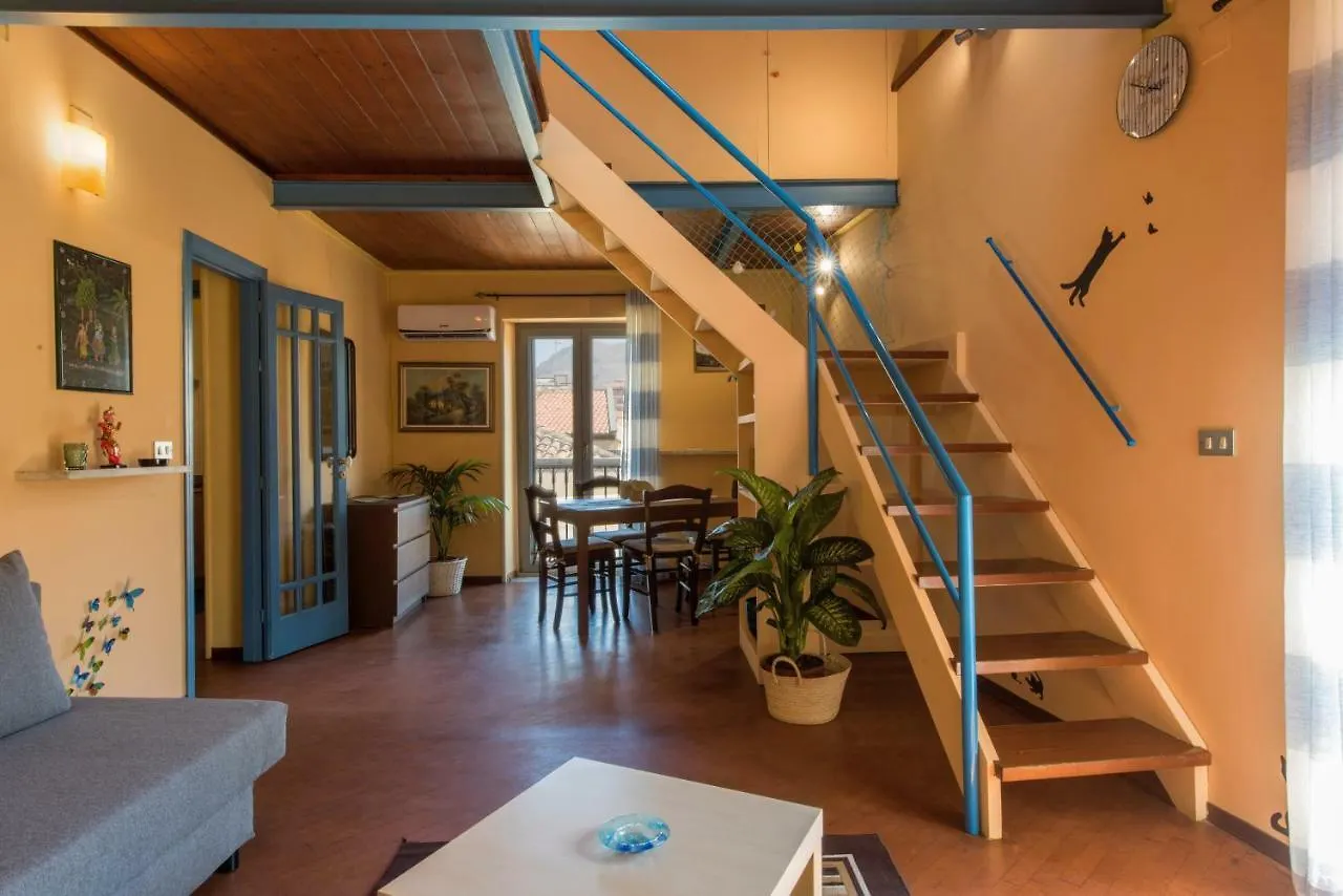 The Normans Apartments Palerme Italie